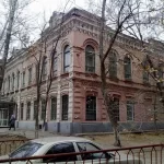 Занятия йогой, фитнесом в спортзале МУ ДО Детский морской центр имени Н.А. Вилкова Ворошиловского района Волгограда Волгоград