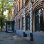 Занятия йогой, фитнесом в спортзале МУ ДО Детский морской центр имени Н.А. Вилкова Ворошиловского района Волгограда Волгоград