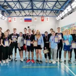 Занятия йогой, фитнесом в спортзале МУ Можайский Городской Спортивный центр Можайск