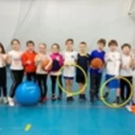Занятия йогой, фитнесом в спортзале МУ Можайский Городской Спортивный центр Можайск