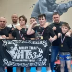 Занятия йогой, фитнесом в спортзале Муай Тай 53 Великий Новгород