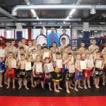 Занятия йогой, фитнесом в спортзале Муай Тай 53 Великий Новгород