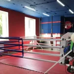 Занятия йогой, фитнесом в спортзале Муай-тай Тамбов