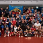 Занятия йогой, фитнесом в спортзале Muay thai Прокопьевск