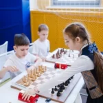 Занятия йогой, фитнесом в спортзале Мудрая сова, детский шахматный центр Верхняя Пышма