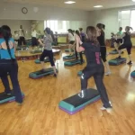 Занятия йогой, фитнесом в спортзале Multipowerwomen Махачкала