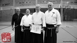 Спортивный клуб Mumonkan Dojo