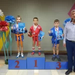 Занятия йогой, фитнесом в спортзале Муниципальная бюджетная образовательная организация дополнительного образования детско-юношеская спортивная школа Самбо-75 Давлеканово