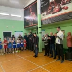 Занятия йогой, фитнесом в спортзале Муниципальное автономное учреждение спортивной подготовки Спортивная школа № 1 Сургутского района Лянтор