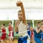 Занятия йогой, фитнесом в спортзале Муниципальное автономное учреждение спортивной подготовки Спортивная школа № 1 Сургутского района Лянтор