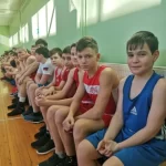 Занятия йогой, фитнесом в спортзале Муниципальное автономное учреждение спортивной подготовки Спортивная школа № 1 Сургутского района Лянтор