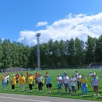 Занятия йогой, фитнесом в спортзале Муниципальное автономное учреждение Центр социально-культурных, оздоровительных инициатив Атлант Берёзовский