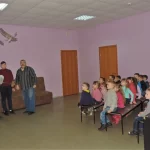 Занятия йогой, фитнесом в спортзале Муниципальное бюджетное учреждение Дом культуры, секция авиа и ракетного моделирования Клинцы