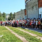 Занятия йогой, фитнесом в спортзале Муниципальное бюджетное учреждение Дом культуры, секция авиа и ракетного моделирования Клинцы