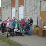 Занятия йогой, фитнесом в спортзале Муниципальное бюджетное учреждение Дом культуры, секция авиа и ракетного моделирования Клинцы