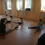 Занятия йогой, фитнесом в спортзале Муниципальное бюджетное учреждение Дом культуры, секция авиа и ракетного моделирования Клинцы
