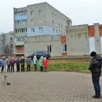 Занятия йогой, фитнесом в спортзале Муниципальное бюджетное учреждение Дом культуры, секция авиа и ракетного моделирования Клинцы