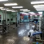 Занятия йогой, фитнесом в спортзале Муниципальное бюджетное учреждение дополнительного образования центр внешкольной работы Спортивный клуб Скиф Черкесск