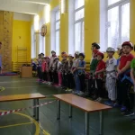 Занятия йогой, фитнесом в спортзале Муниципальное бюджетное учреждение дополнительного образования центр внешкольной работы Спортивный клуб Скиф Черкесск