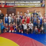 Занятия йогой, фитнесом в спортзале Муниципальное бюджетное учреждение дополнительного образования центр внешкольной работы Спортивный клуб Скиф Черкесск