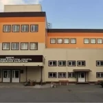 Занятия йогой, фитнесом в спортзале Муниципальное бюджетное учреждение физической культуры спорта центр физической культуры спорта, и молодежной политики Приозерск