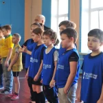Занятия йогой, фитнесом в спортзале Муниципальное бюджетное учреждение физической культуры спорта центр физической культуры спорта, и молодежной политики Приозерск