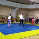 Занятия йогой, фитнесом в спортзале Муниципальное бюджетное учреждение физкультурно-спортивная организация Спортивная школа по спортивным и прикладным единоборствам Коломна