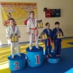 Занятия йогой, фитнесом в спортзале Муниципальное бюджетное учреждение физкультурно-спортивная организация Спортивная школа по спортивным и прикладным единоборствам Коломна
