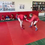 Занятия йогой, фитнесом в спортзале Муниципальное бюджетное учреждение физкультурно-спортивная организация Спортивная школа по спортивным и прикладным единоборствам Коломна