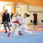 Занятия йогой, фитнесом в спортзале Муниципальное бюджетное учреждение физкультурно-спортивная организация Спортивная школа по спортивным и прикладным единоборствам Коломна