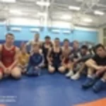 Занятия йогой, фитнесом в спортзале Муниципальное бюджетное учреждение физкультурно-спортивная организация Спортивная школа по спортивным и прикладным единоборствам Коломна