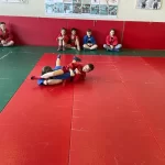 Занятия йогой, фитнесом в спортзале Муниципальное бюджетное учреждение физкультурно-спортивная организация Спортивная школа по спортивным и прикладным единоборствам Коломна
