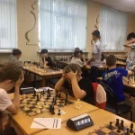 Занятия йогой, фитнесом в спортзале Муниципальное бюджетное учреждение Городской шахматный клуб Волгоград