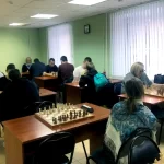 Занятия йогой, фитнесом в спортзале Муниципальное бюджетное учреждение Городской шахматный клуб Волгоград