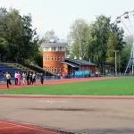 Занятия йогой, фитнесом в спортзале Муниципальное бюджетное учреждение культуры Культурно-спортивный центр Можга города Можги Можга