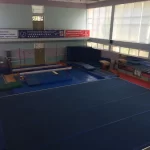 Занятия йогой, фитнесом в спортзале Муниципальное бюджетное учреждение Спортивная школа № 27 Уфа
