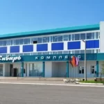 Занятия йогой, фитнесом в спортзале Муниципальное Бюджетное Учреждение Спортивная школа г. Шарыпово Шарыпово
