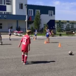 Занятия йогой, фитнесом в спортзале Муниципальное Бюджетное Учреждение Спортивная школа г. Шарыпово Шарыпово