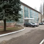 Занятия йогой, фитнесом в спортзале Муниципальное бюджетное учреждение спортивная школа олимпийского резерва № 18, филиал Воронеж