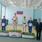 Занятия йогой, фитнесом в спортзале Муниципальное бюджетное учреждение спортивная школа олимпийского резерва № 18, филиал Воронеж