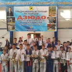 Занятия йогой, фитнесом в спортзале Муниципальное бюджетное учреждение Спортивная школа олимпийского резерва Грайворон