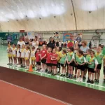 Занятия йогой, фитнесом в спортзале Муниципальное бюджетное учреждение Спортивная школа олимпийского резерва Грайворон