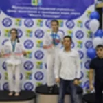 Занятия йогой, фитнесом в спортзале Муниципальное бюджетное учреждение центр технических и прикладных видов спорта Юность Самотлора Нижневартовск
