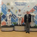 Занятия йогой, фитнесом в спортзале Муниципальное бюджетное учреждение центр технических и прикладных видов спорта Юность Самотлора Нижневартовск