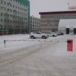 Занятия йогой, фитнесом в спортзале Муниципальное бюджетное учреждение центр технических и прикладных видов спорта Юность Самотлора Нижневартовск