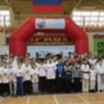 Занятия йогой, фитнесом в спортзале Муниципальное бюджетное учреждение Валуйский оздоровительный комплекс Валуйки
