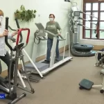 Занятия йогой, фитнесом в спортзале Мурманская областная общественная организация академия здоровья Мурманск