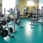Занятия йогой, фитнесом в спортзале Муромец Томск