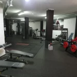 Занятия йогой, фитнесом в спортзале Muscle Gym Солнечногорск