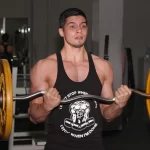 Занятия йогой, фитнесом в спортзале Muscle Pump Саранск